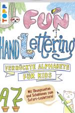 Fun Handlettering