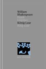 König Lear af William Shakespeare