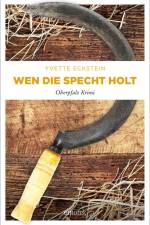Wen die Specht holt af Yvette Eckstein
