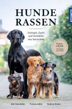 Hunderassen af Udo Gansloßer