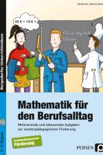 Mathematik für den Berufsalltag af Uta Bachler