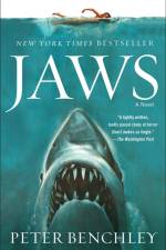 Jaws af Peter Benchley