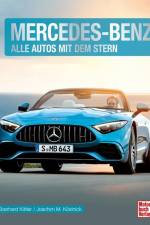 Mercedes-Benz af Eberhard Kittler