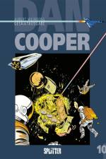 Dan Cooper. Gesamtausgabe Band 10 af Albert Weinberg