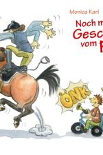 Noch mehr Geschichten vom Pferd af Monica Karl