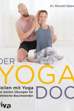 Der Yoga-Doc af Ronald Steiner