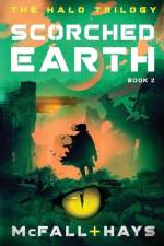 Scorched Earth af Kathleen S. McFall