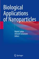Biological Applications of Nanoparticles af Avinash Sonawane