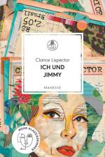 Ich und Jimmy af Clarice Lispector