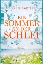 Ein Sommer an der Schlei af Inken Bartels
