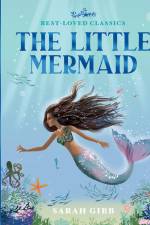 The Little Mermaid af Sarah Gibb