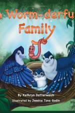 A Worm-Derful Family af Kathryn Dotterweich