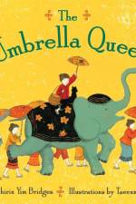 The Umbrella Queen af Shirin Bridges
