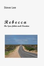 Rebecca af Steve Lee