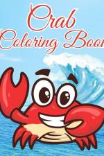 Crab Coloring Book For Kids af Thy Nguyen