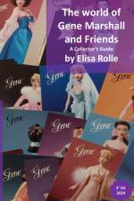 The world of Gene Marshall and Friends af Elisa Rolle