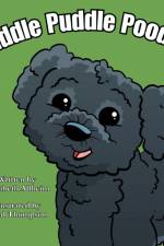 Piddle Puddle Poodle af Elizabeth Alfheim