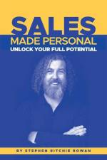 Sales Made Personal af Stephen Ritchie Rowan