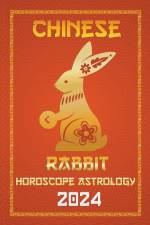 Rabbit Chinese Horoscope 2024 af Ichinghun Fengshuisu