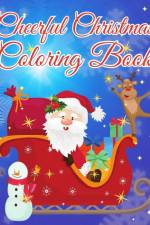 Cheerful Christmas Coloring Book af Thy Nguyen