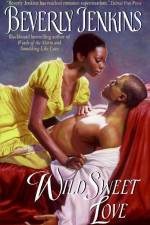 Wild Sweet Love