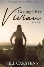 Getting Over Vivian af Jill Carstens