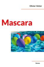Mascara af Olivier Vetter