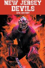 New Jersey Devils Epic History af Epic History