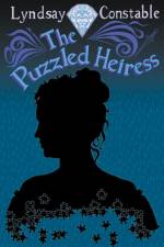 The Puzzled Heiress af Lyndsay Constable