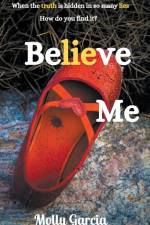 Believe Me af Molly Garcia