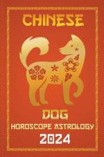 Dog Chinese Horoscope 2024 af Ichinghun Fengshuisu
