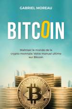 Bitcoin af Gabriel Moreau