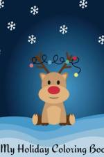 Fun Holiday Coloring Book for all ages! af Susan J. Farese