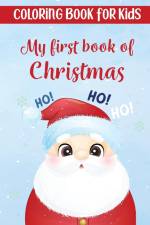 My first book of Christmas af Bucur House