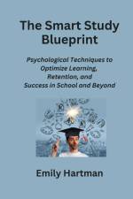 The Smart Study Blueprint af Emily Hartman