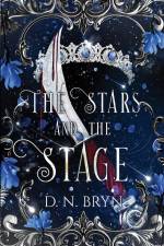 The Stars and The Stage af D. N. Bryn