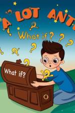 Ask a Lot Anthony af Anthony J Lupo
