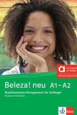 Beleza! neu A1-A2 - Hybride Ausgabe allango