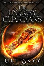 The Unlucky Guardians af Lily Skyy