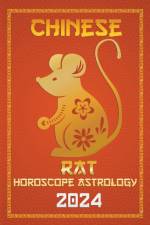 Rat Chinese Horoscope 2024 af Ichinghun Fengshuisu