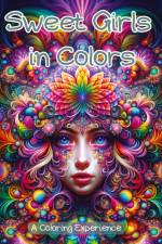 Sweet Girls in Colors af Christian Hagen