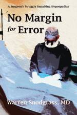 No Margin for Error af Warren Snodgrass