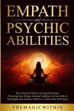 Empath & Psychic Abilities af Themagicwithin