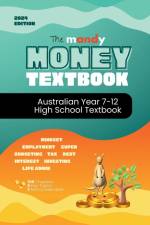 The Mandy Money High School Textbook af Van Der Merwe