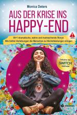 AUS DER KRISE INS HAPPY-END af Monica Deters