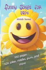 Funny Jokes For Kids af Michelle Starseed