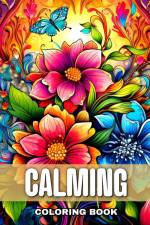 Calming Coloring Book af Regina Peay