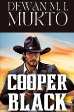 Cooper Black af Dewan Mukto