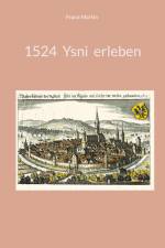 1524 Ysni erleben af Franz Martin
