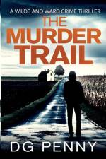 The Murder Trail af Dg Penny